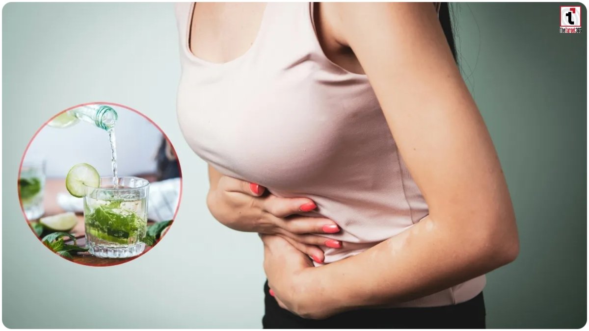 Constipation Relief Drinks