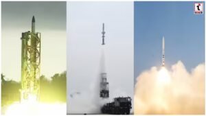 DRDO Missile Test