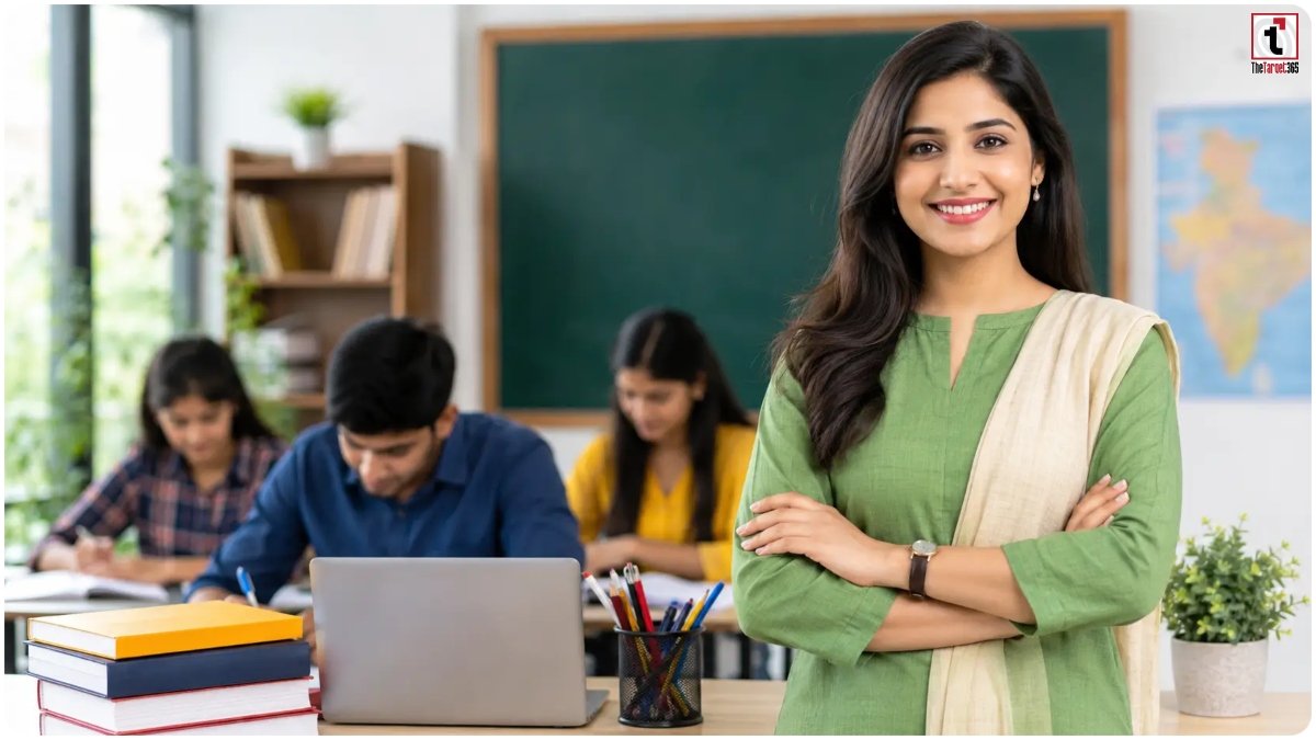 DSSSB Recruitment 2026