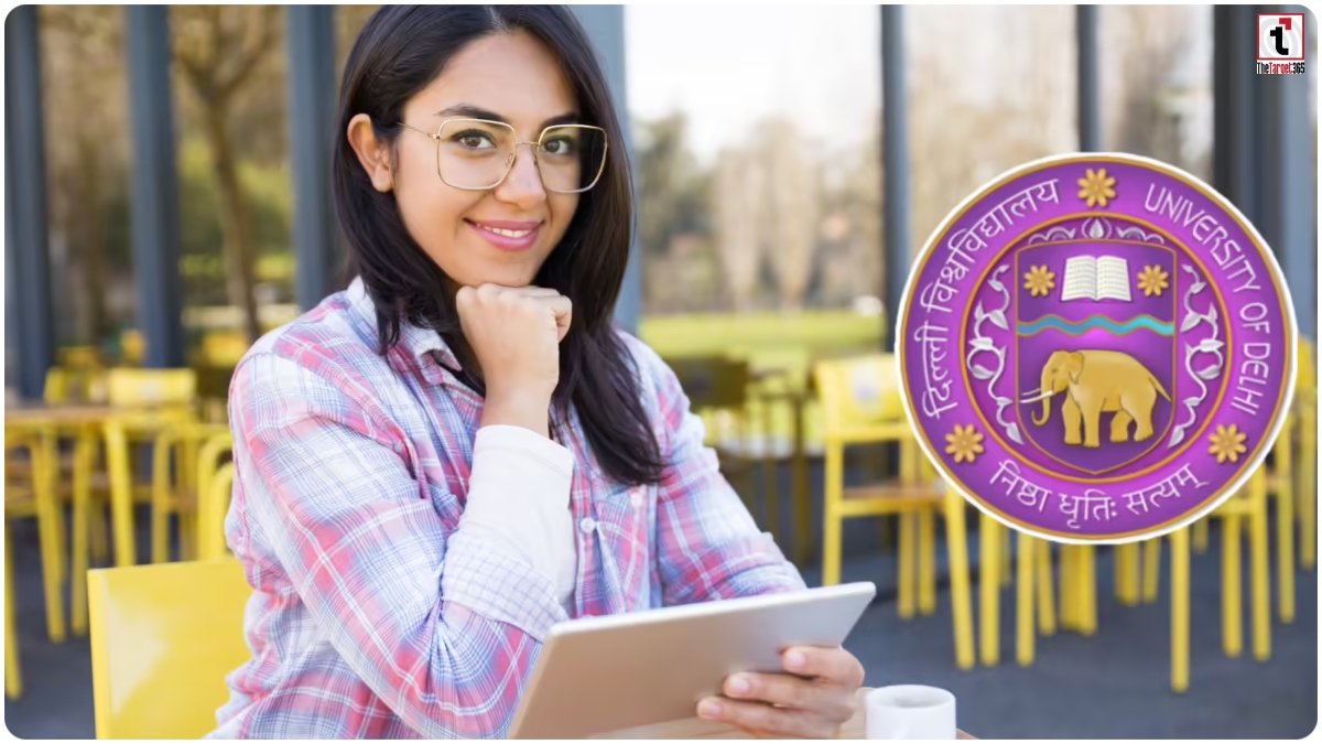 DU Recruitment 2026