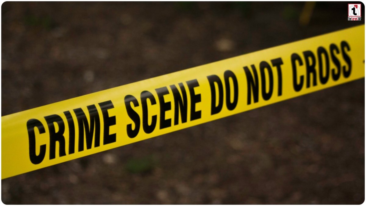 Delhi Crime