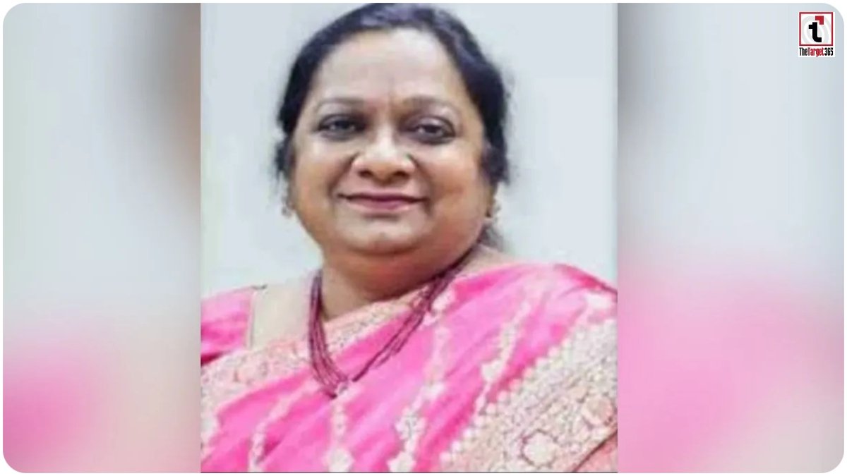 Delhi Health Scam