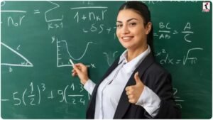 Delhi Teacher Recruitment
