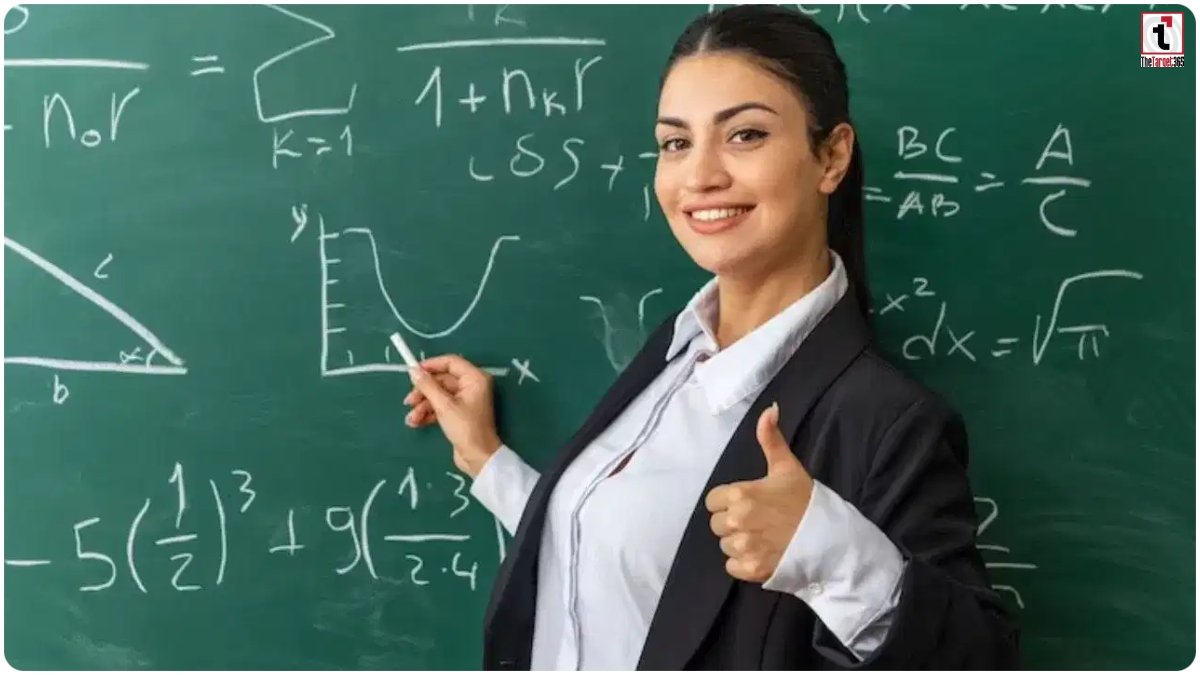 Delhi Teacher Recruitment