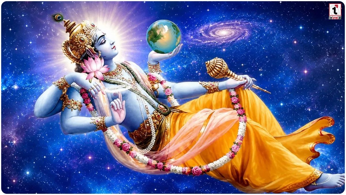 Devshayani Ekadashi