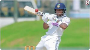 Dhruv Jurel Century