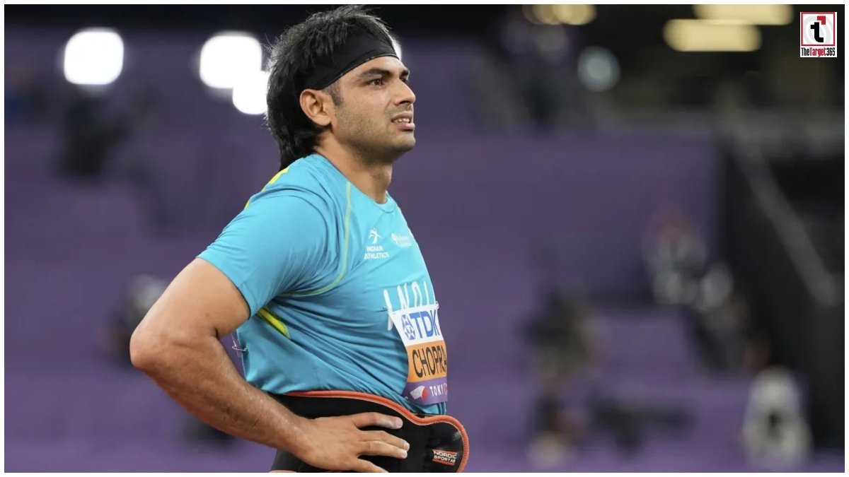 Diamond League 2026