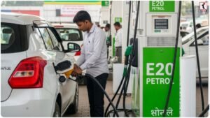 E20 Petrol