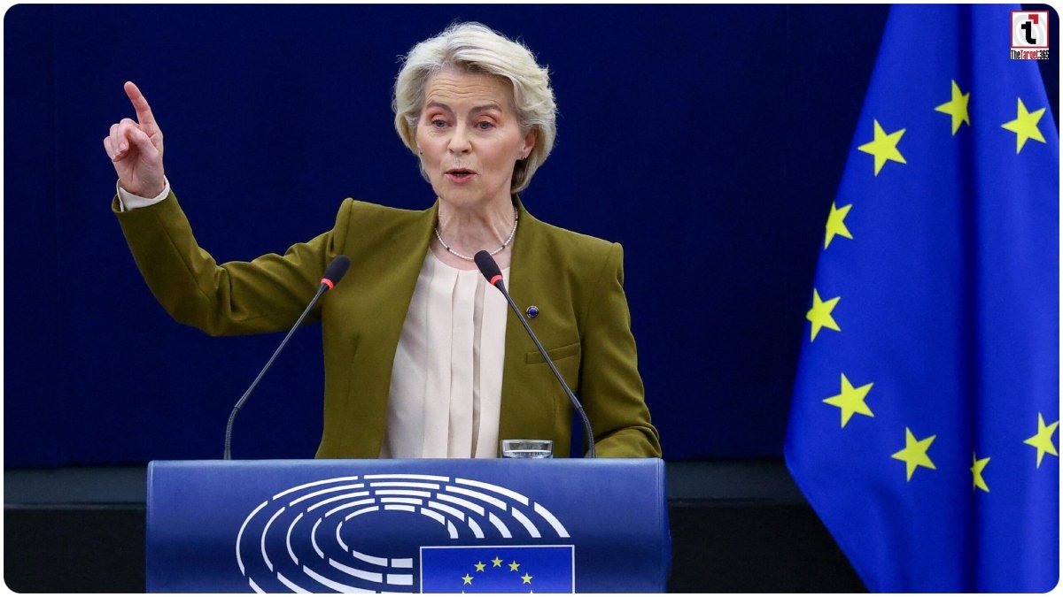 EU Ban