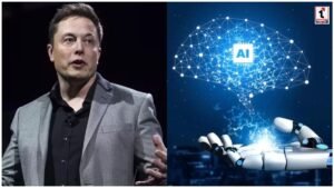 Elon Musk AI China