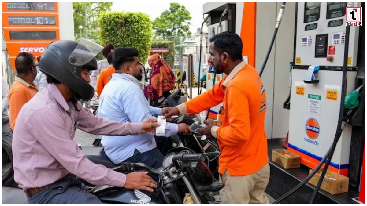 Ethanol Petrol Excise Duty