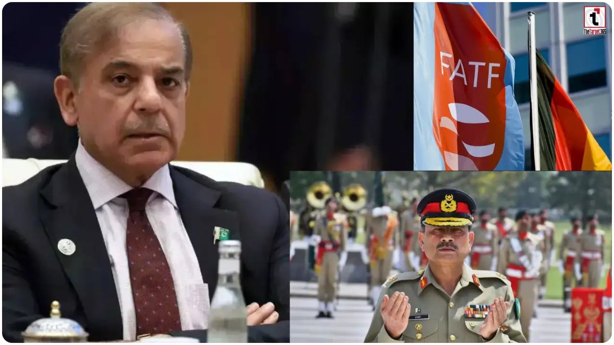 FATF Meeting