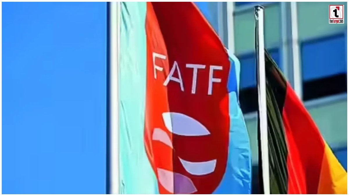 FATF Vice President
