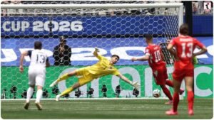 FIFA World Cup 2026