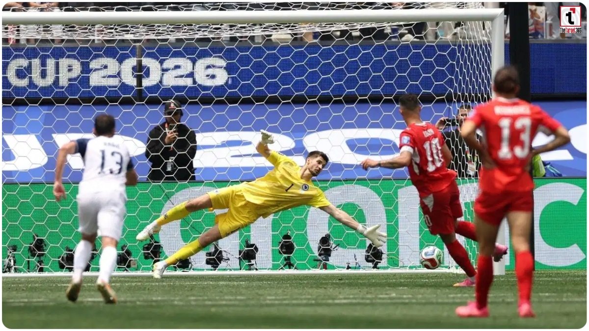 FIFA World Cup 2026