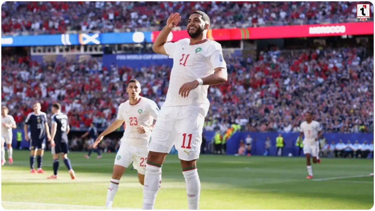 FIFA World Cup 2026