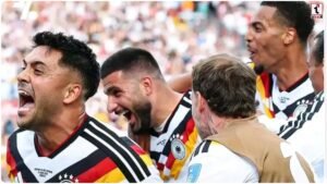 FIFA World Cup 2026