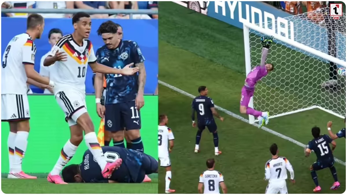 FIFA World Cup 2026
