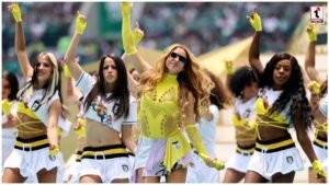 FIFA World Cup 2026