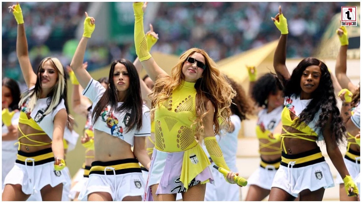FIFA World Cup 2026