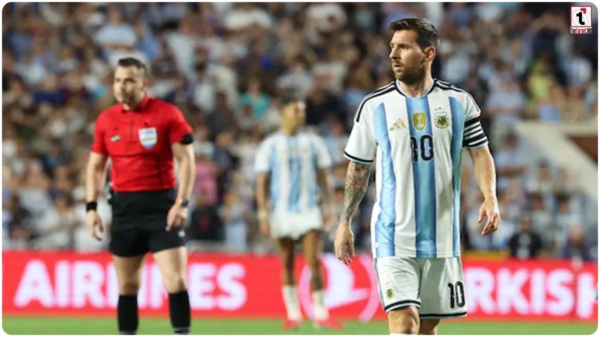 FIFA World Cup 2026