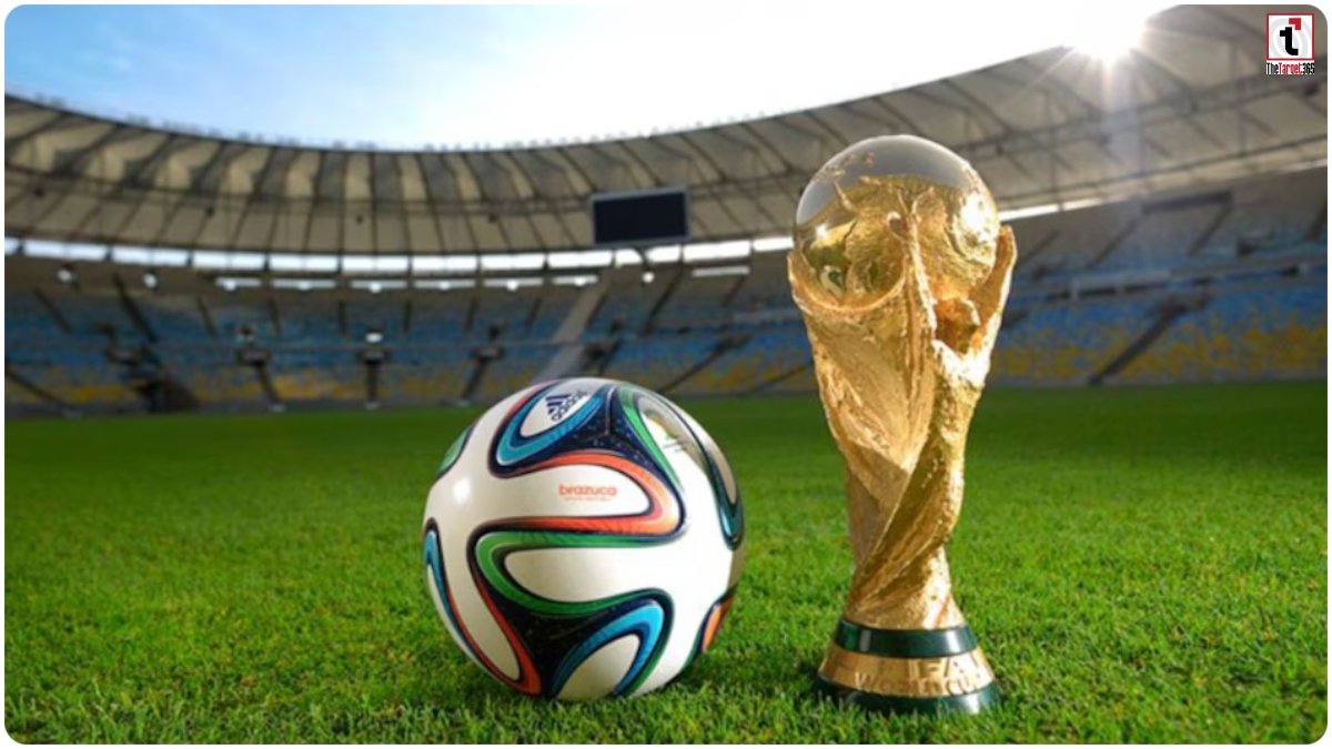 FIFA World Cup 2026