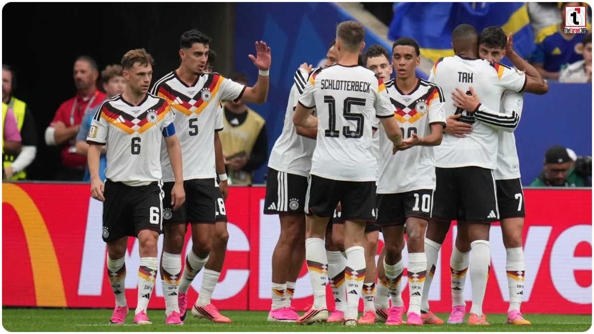 FIFA World Cup 2026