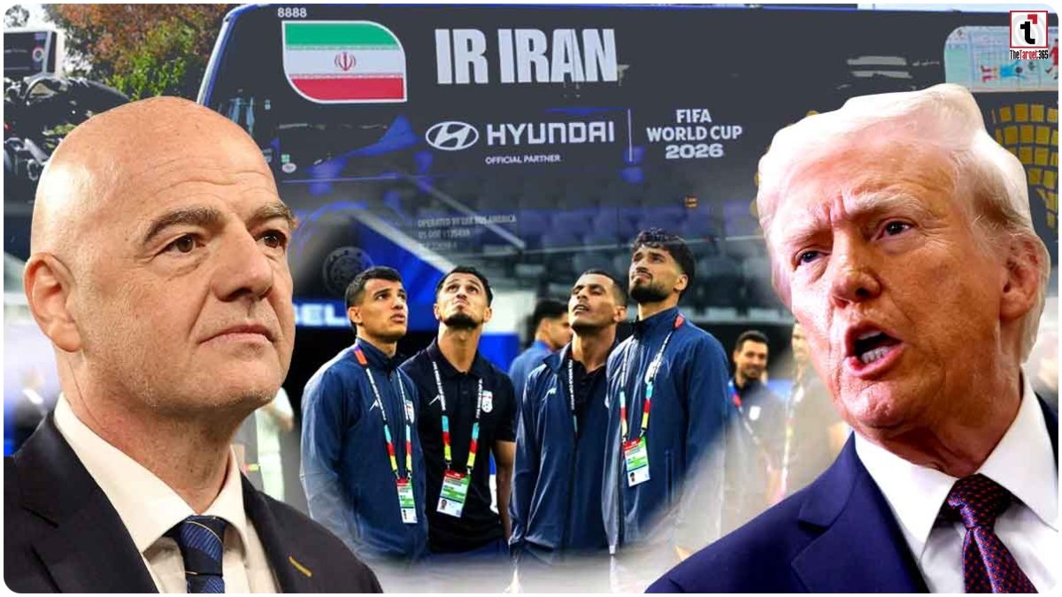 FIFA World Cup 2026