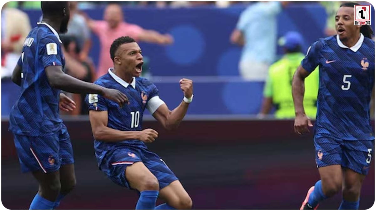 FIFA World Cup 2026