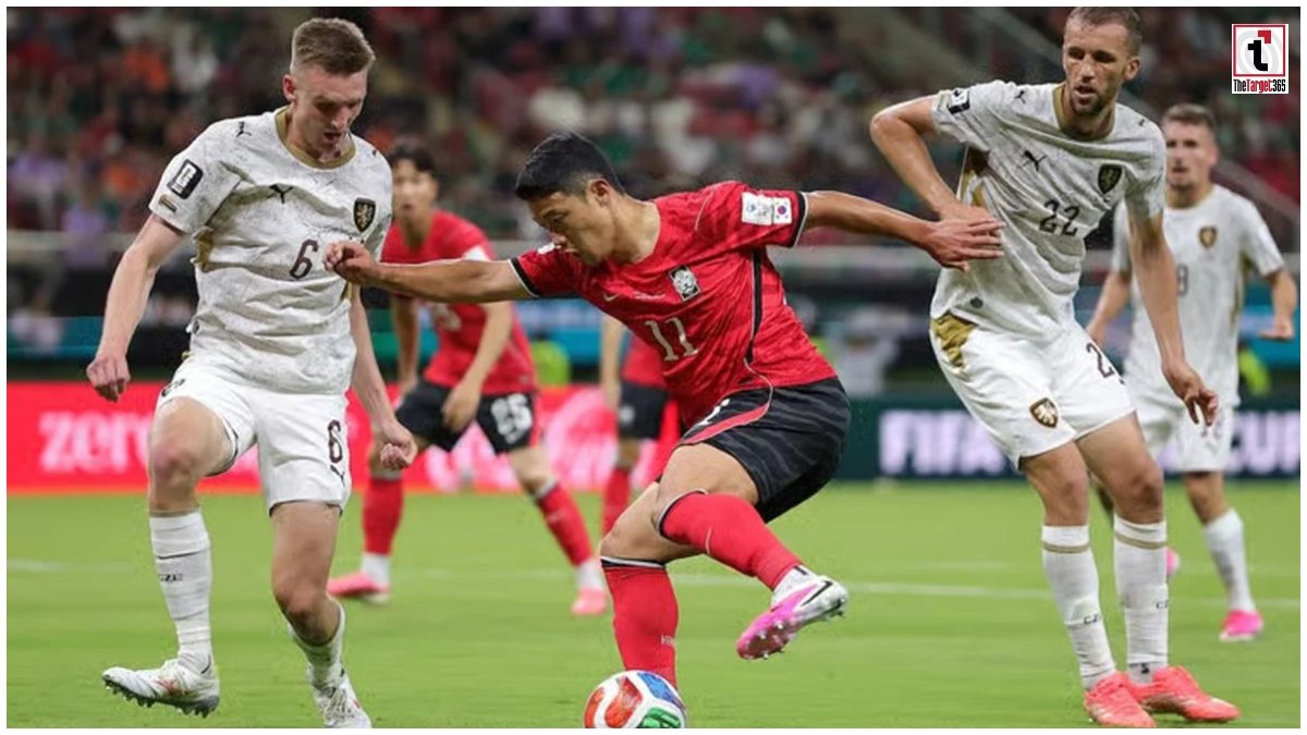 FIFA World Cup 2026