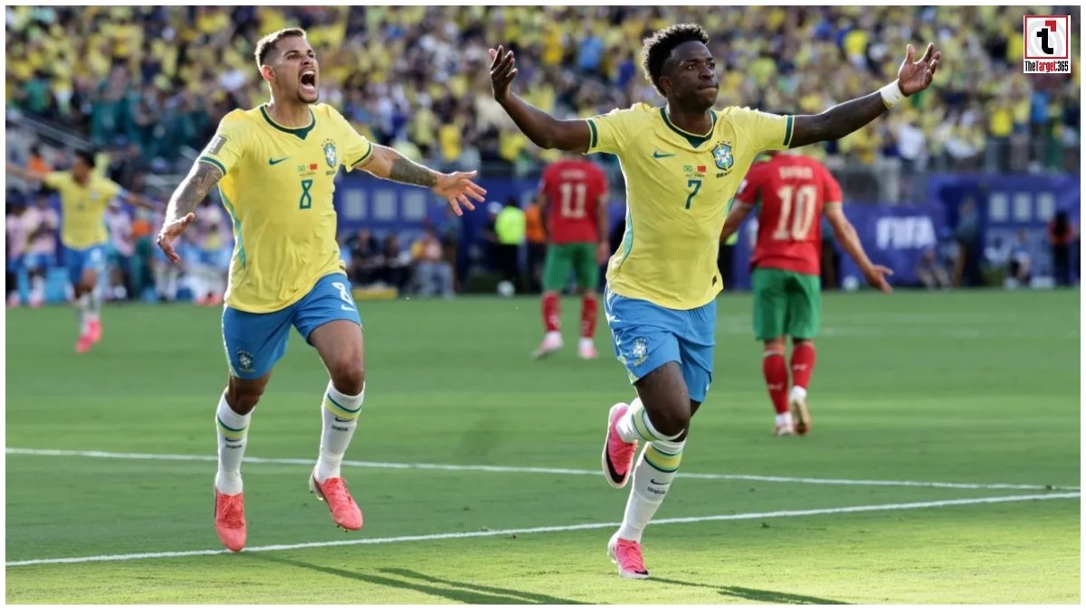FIFA World Cup 2026