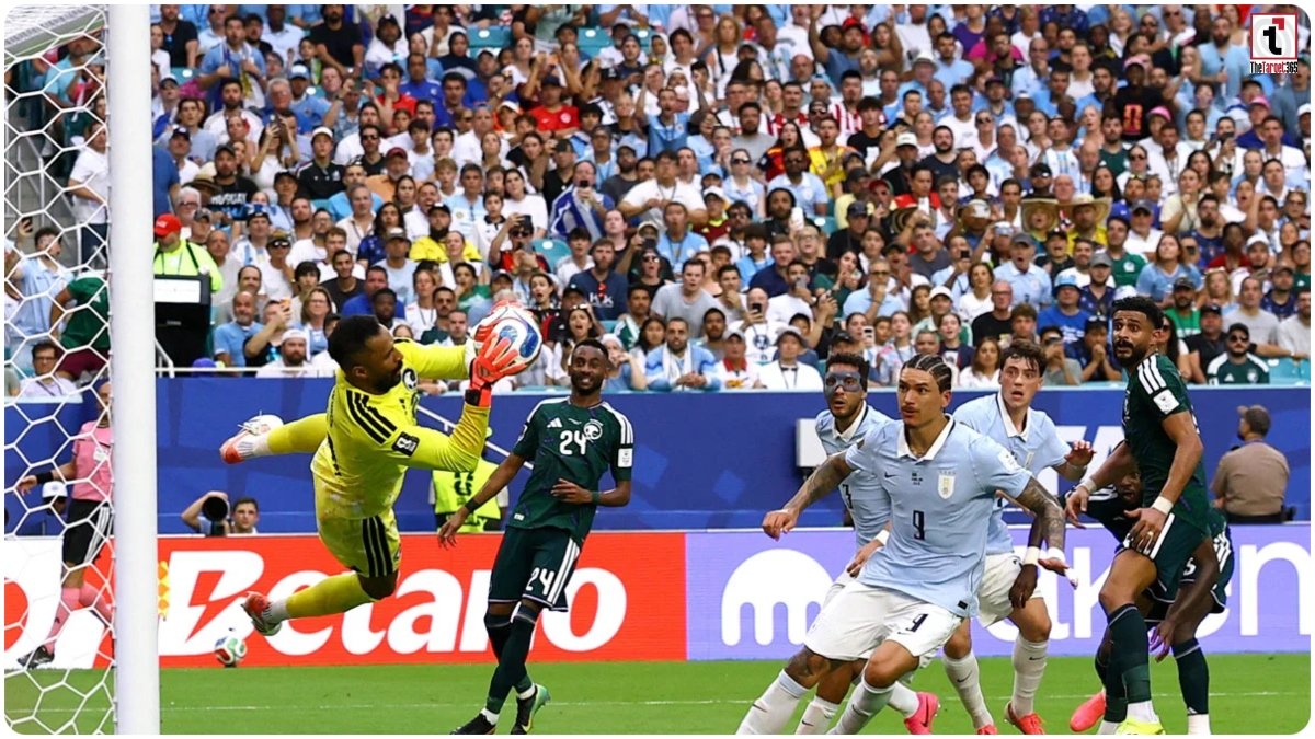 FIFA World Cup 2026