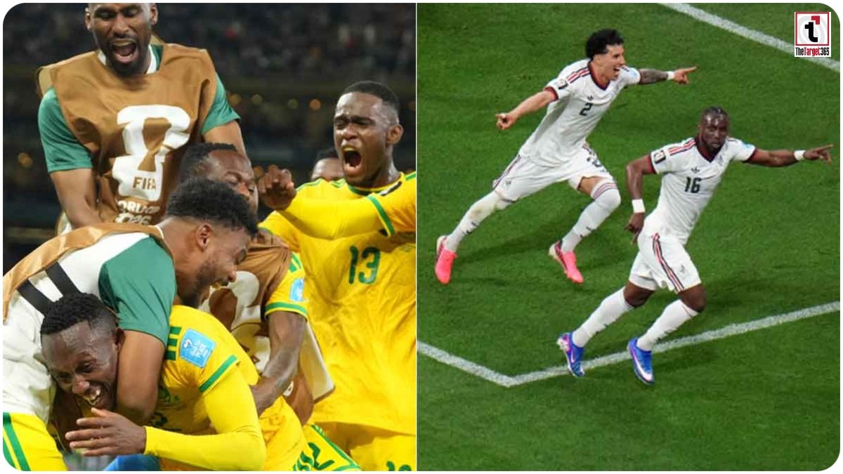 FIFA World Cup 2026