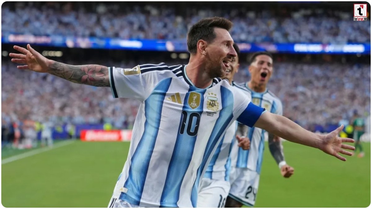 FIFA World Cup 2026