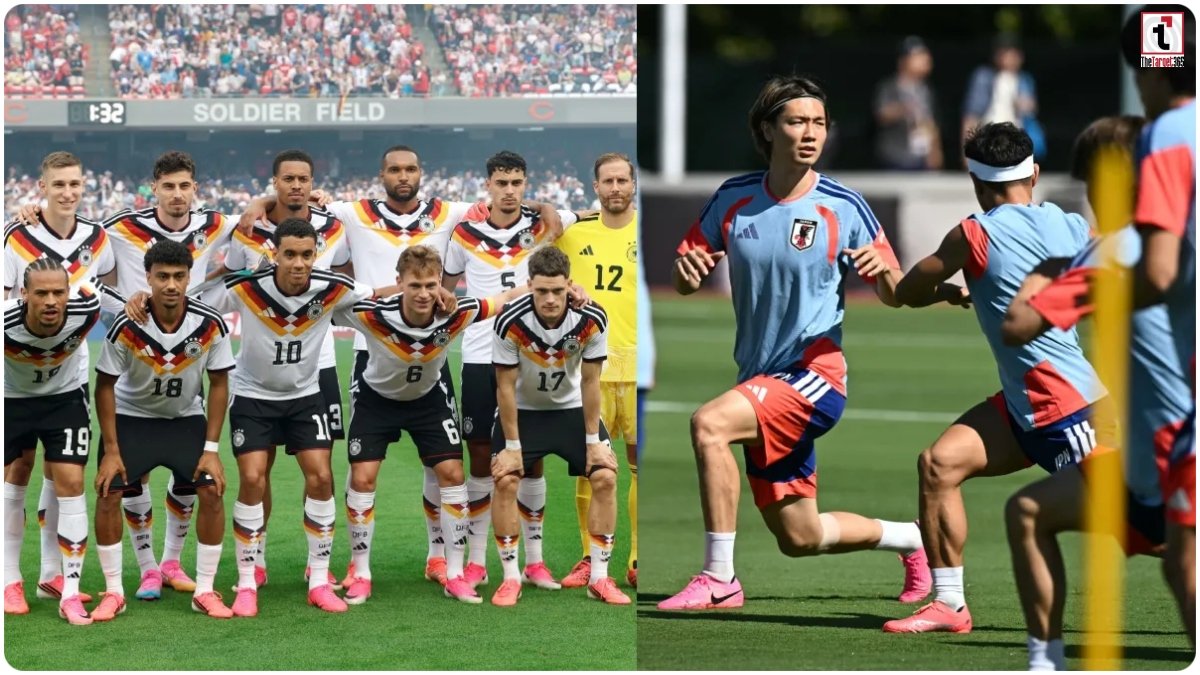 FIFA World Cup 2026 Day 4