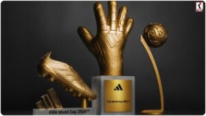FIFA World Cup Awards
