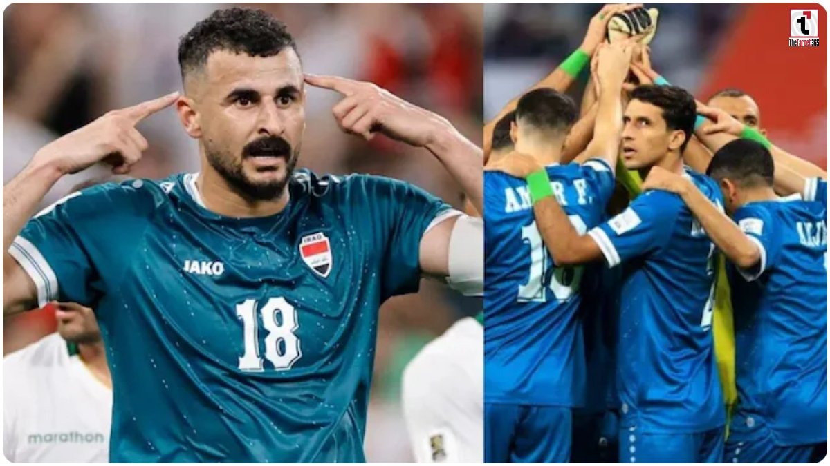 FIFA World Cup Controversy