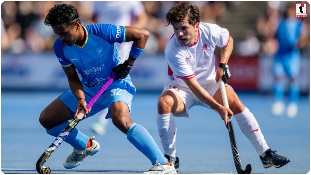 FIH Pro League