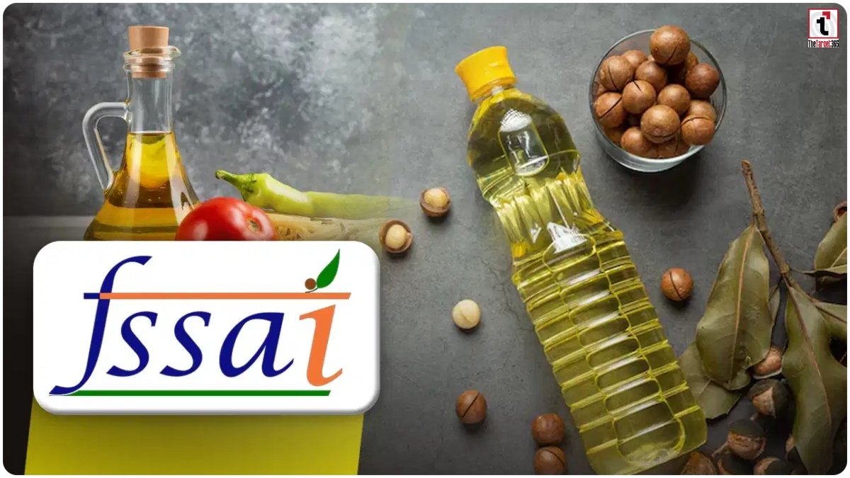 FSSAI Action