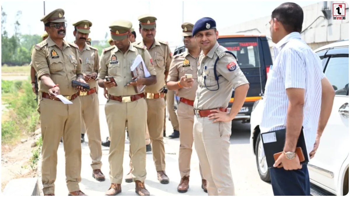 Fatehpur Crime