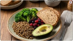 Fiber Maxxing