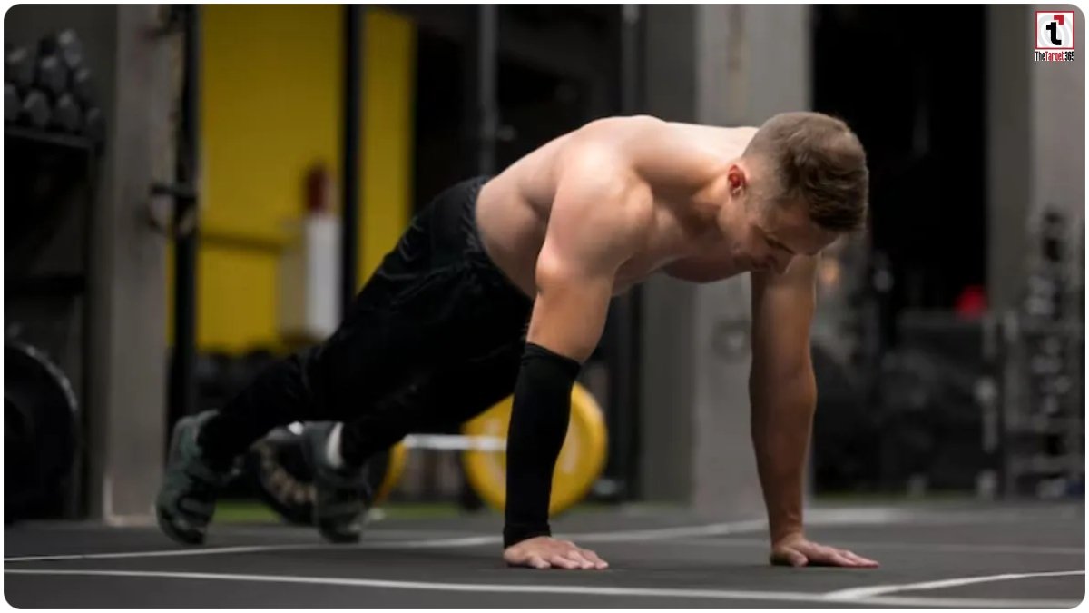 Fitness Tips
