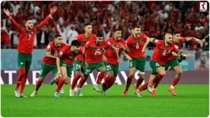 Football Revolution