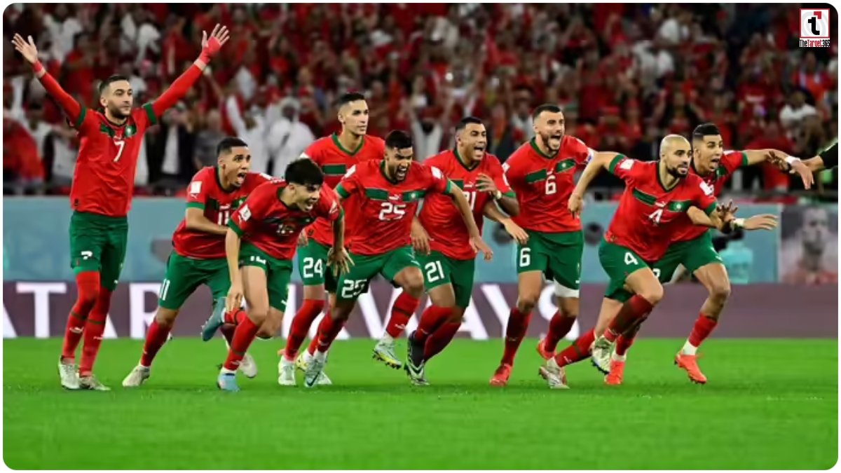 Football Revolution