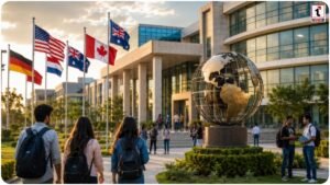 Foreign Universities India