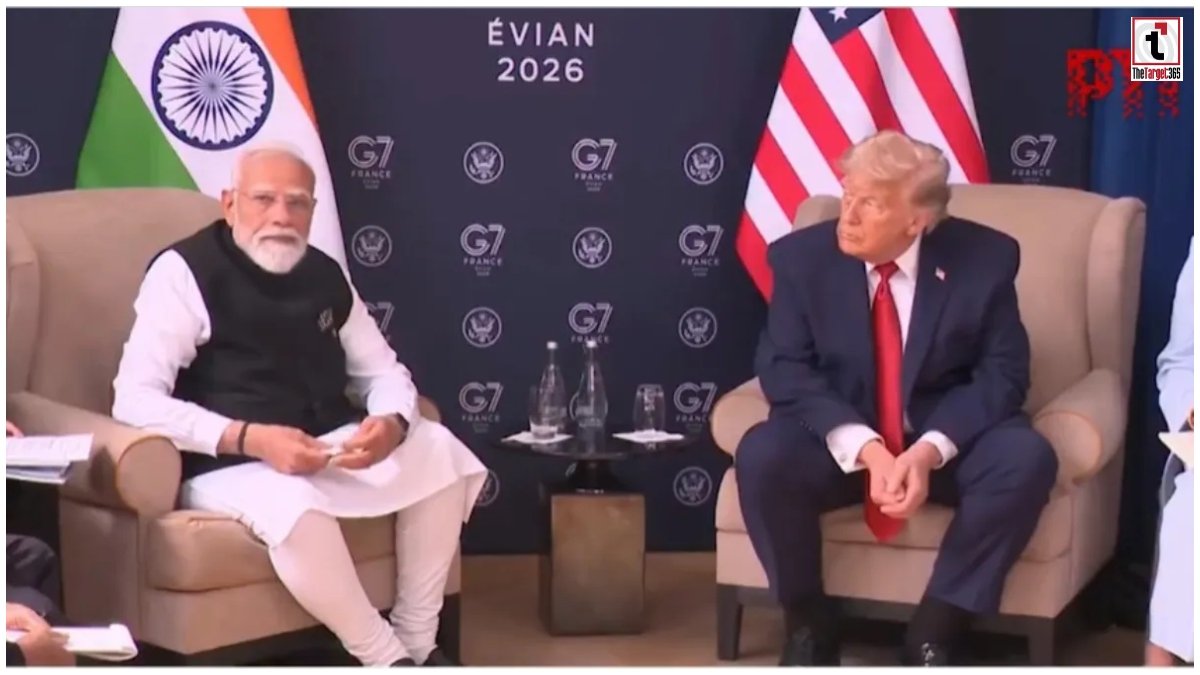 G7 Summit 2026