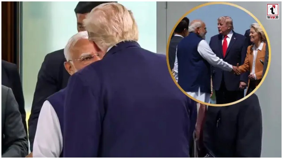 G7 Summit PM Modi