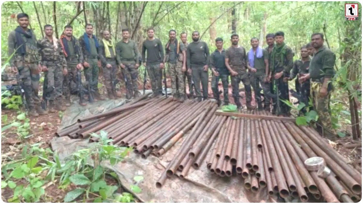 Gadchiroli Operation