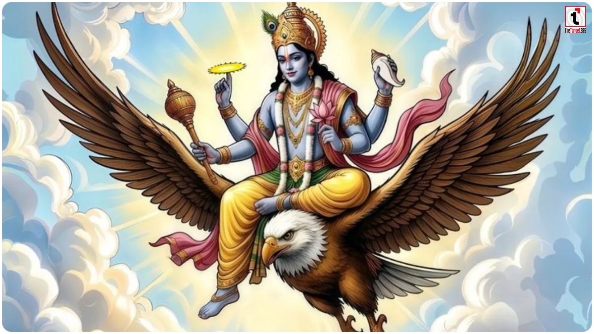 Garuda Purana