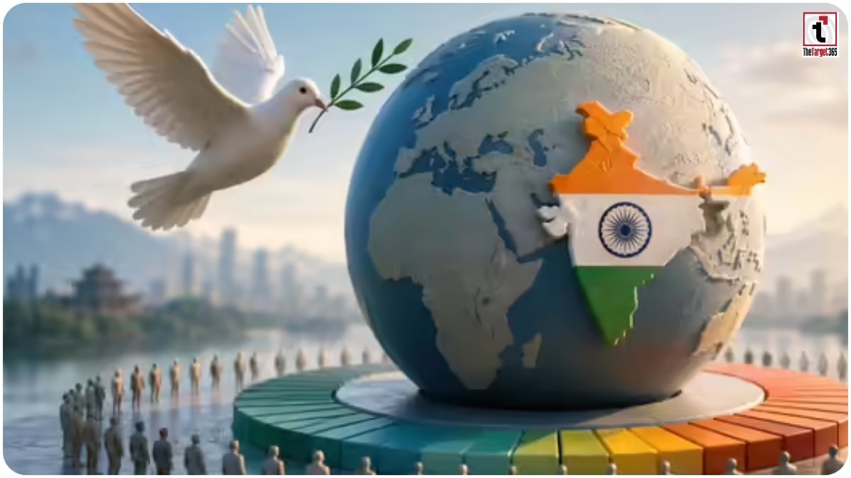 Global Peace Index 2026
